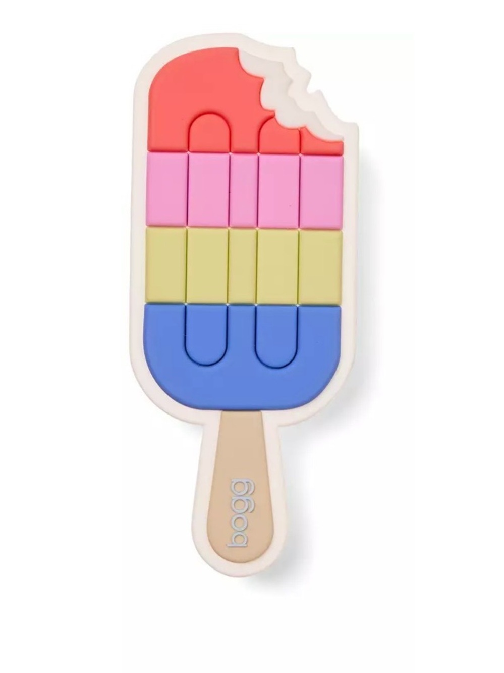 Bogg Decorative Bit Sweet Treats Popsicle